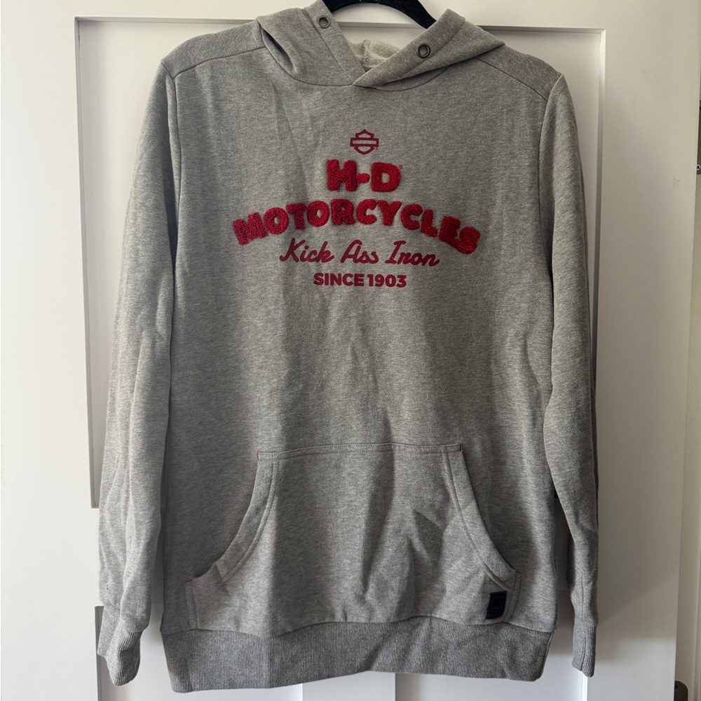 Harley-Davidson Sweatshirt